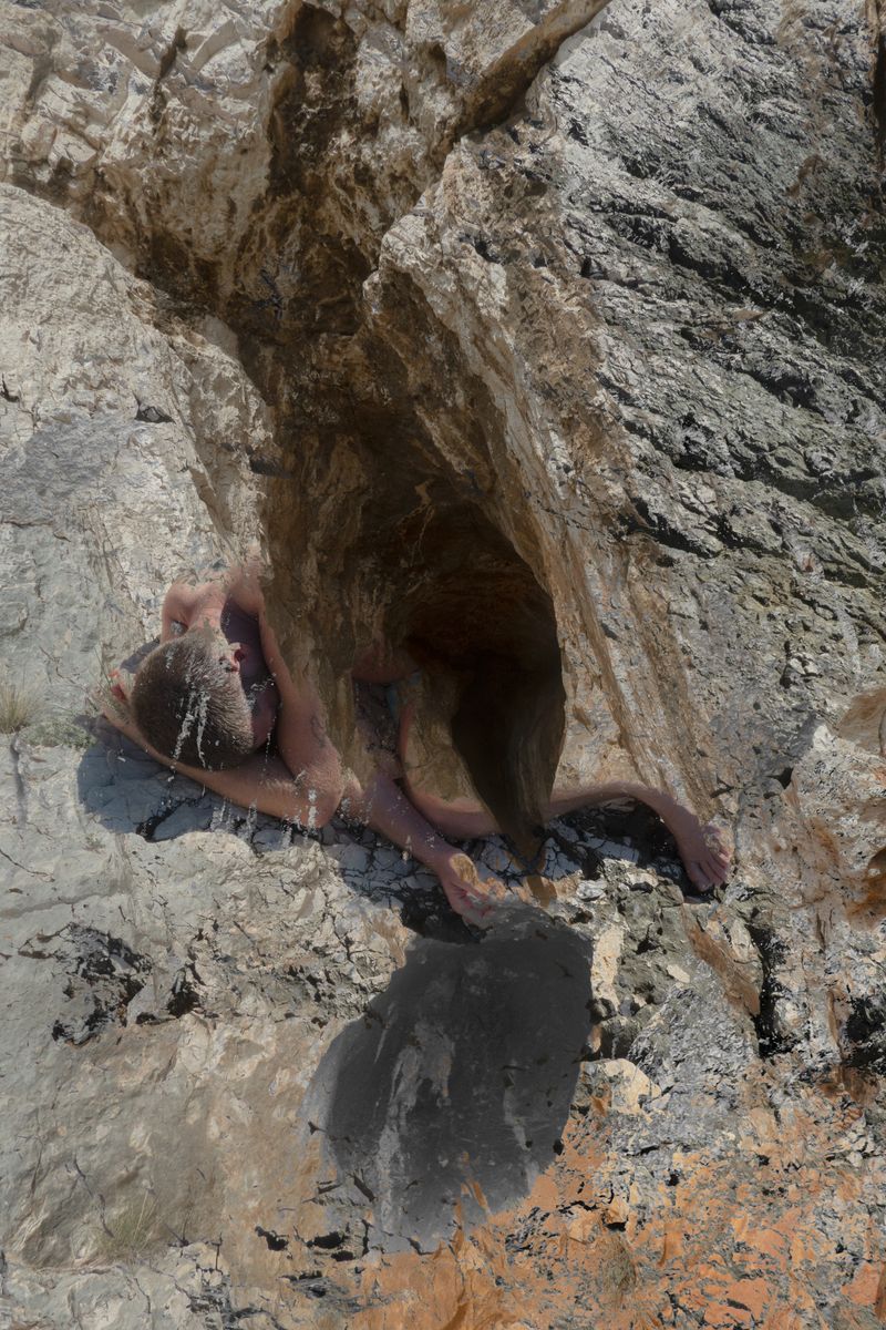 © Shinichiro Shiraishi - Image from the Holon; photography project