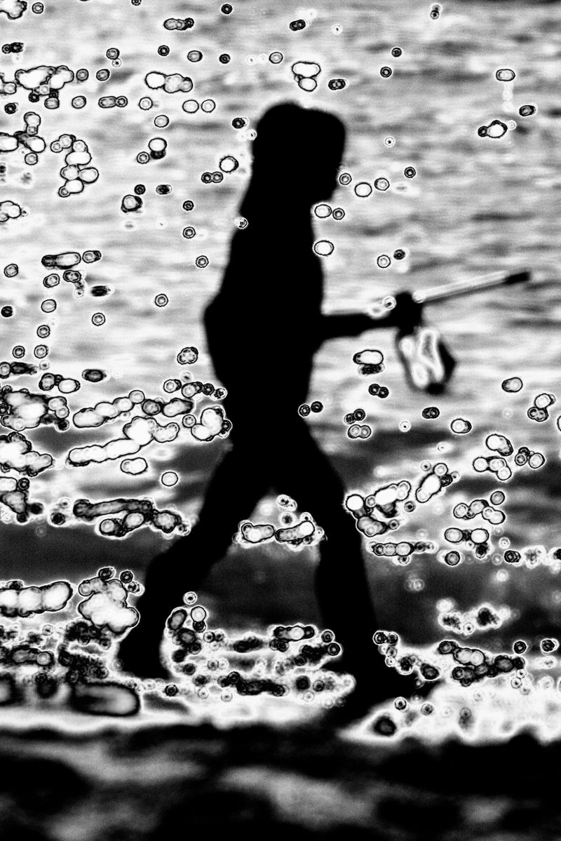 © Shinichiro Shiraishi - Image from the Holon; photography project