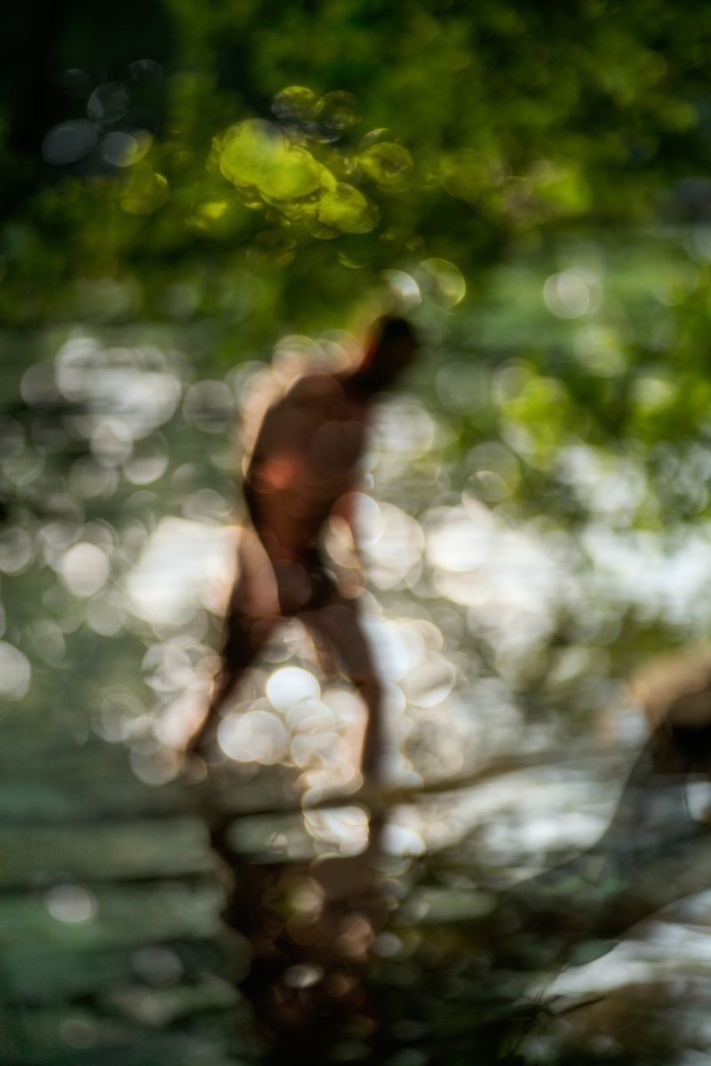 © Shinichiro Shiraishi - Image from the Holon; photography project