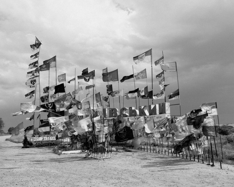© David Hadland - Image from the Kozak photography project