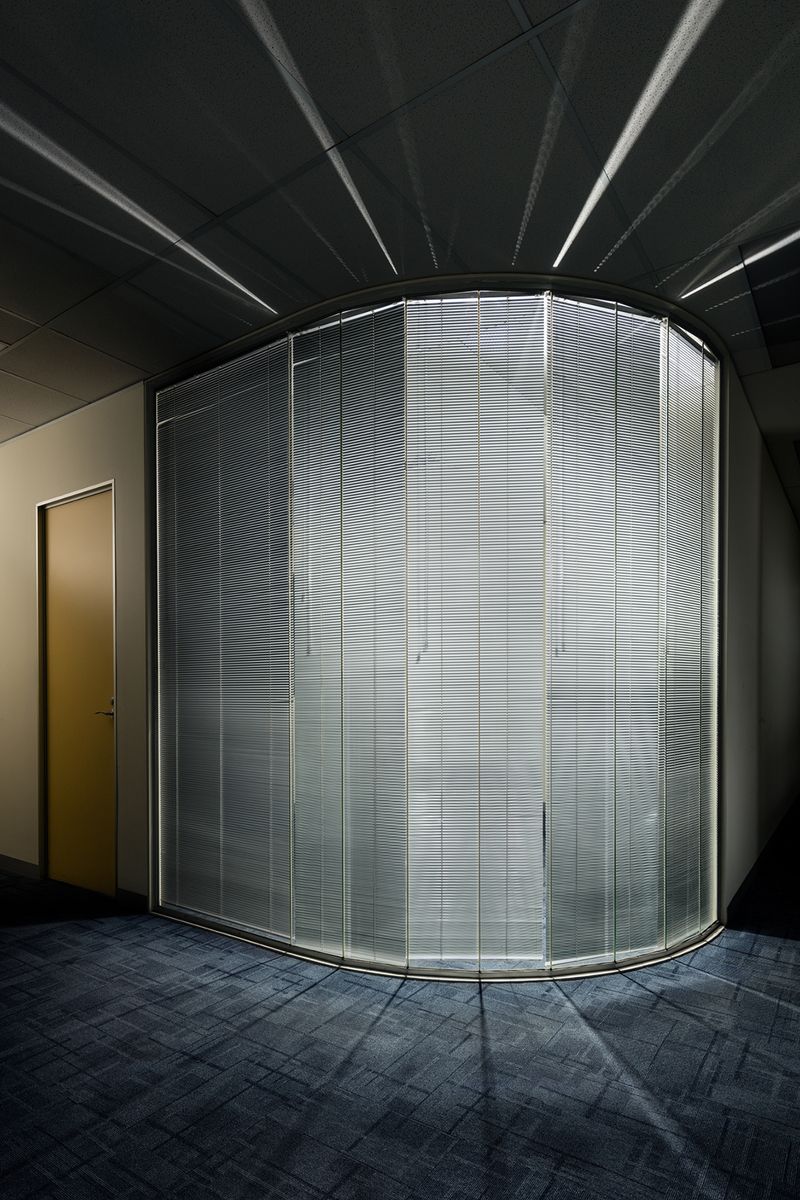 © Andrew Curtis - Image from the Office Works photography project