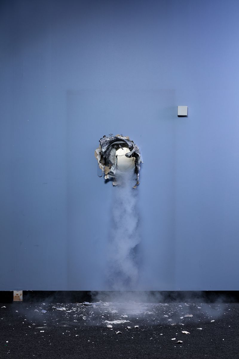 © Andrew Curtis - Image from the Office Works photography project