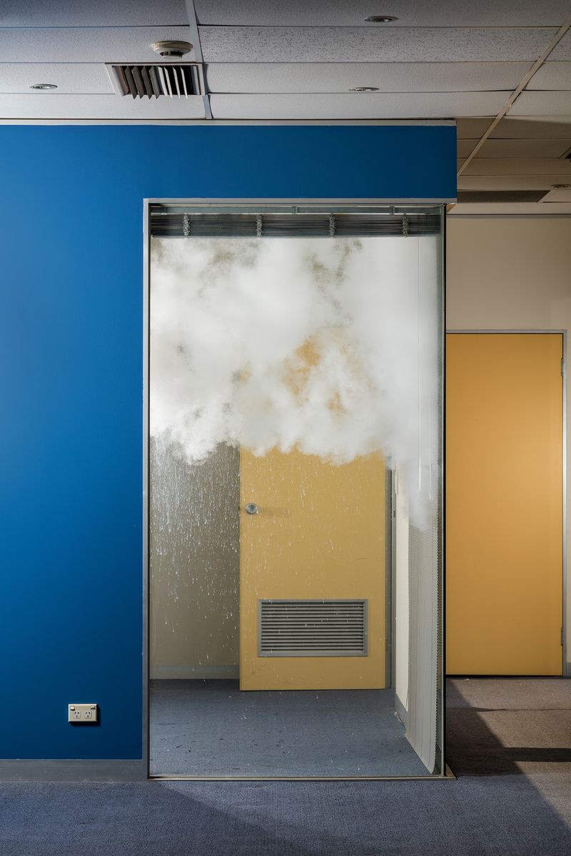 © Andrew Curtis - Image from the Office Works photography project