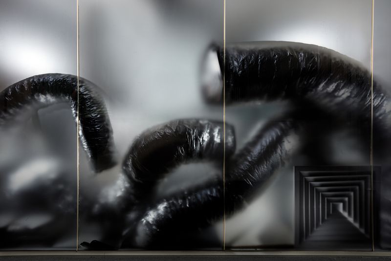 © Andrew Curtis - Image from the Office Works photography project