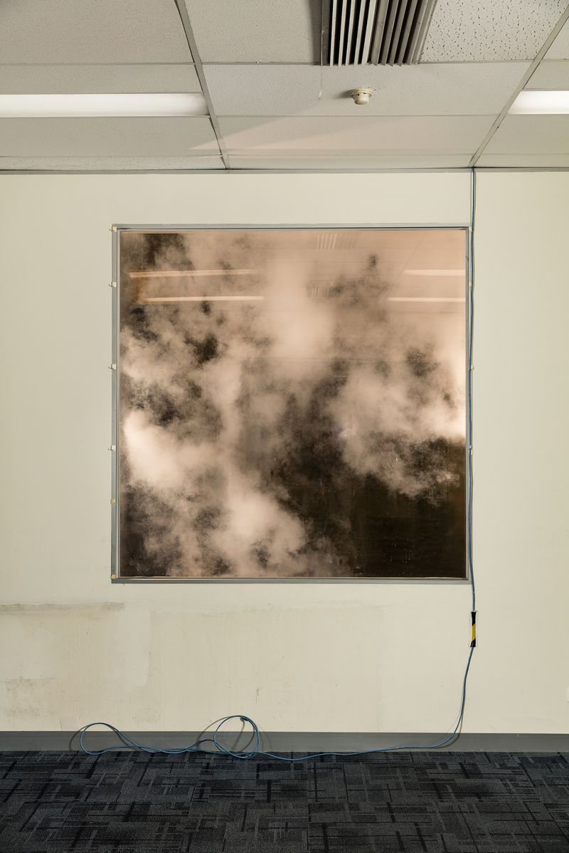 © Andrew Curtis - Image from the Office Works photography project