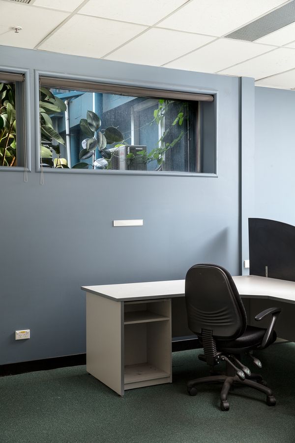 © Andrew Curtis - Image from the Office Works photography project