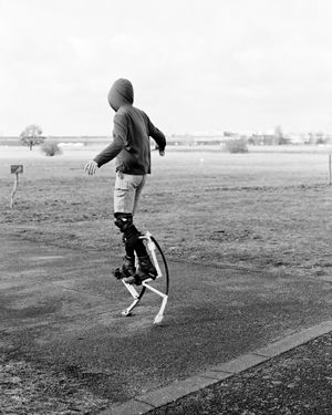 Concrete Doesn't Burn