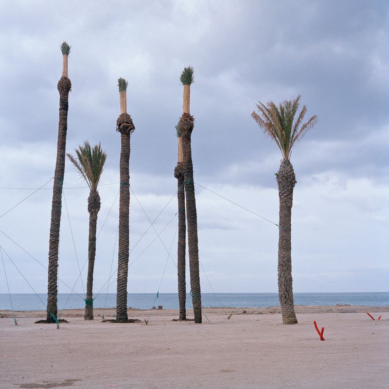 © Hicham Gardaf - Image from the Intersections photography project