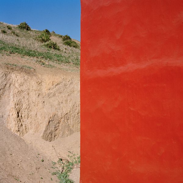© Hicham Gardaf - Image from the Intersections photography project