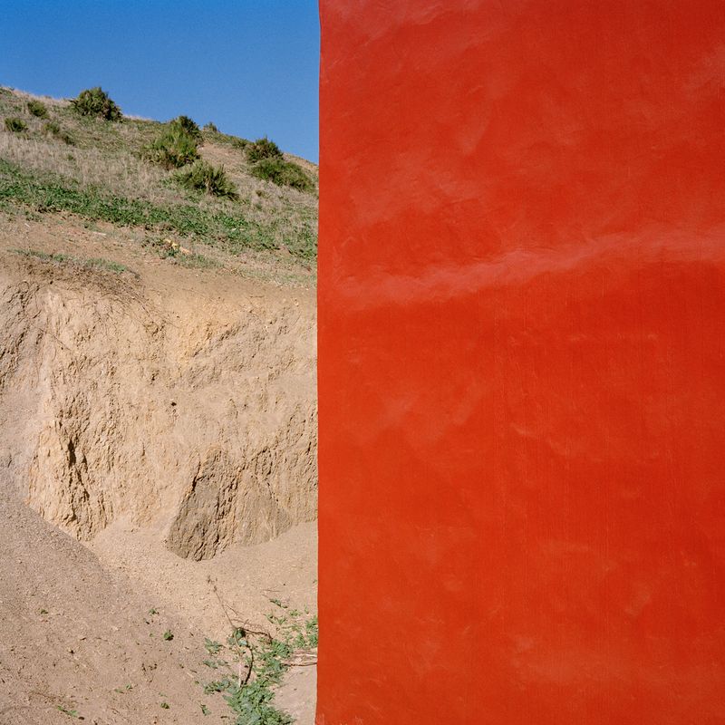 © Hicham Gardaf - Image from the Intersections photography project