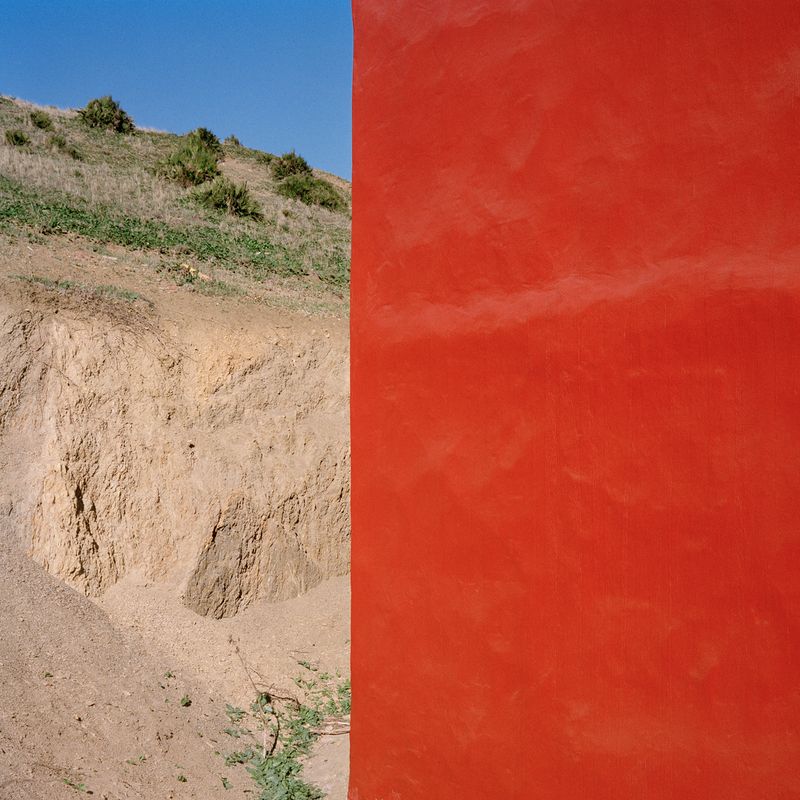 © Hicham Gardaf - Image from the Intersections photography project