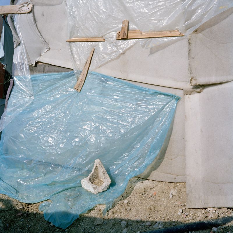 © Hicham Gardaf - Image from the Intersections photography project