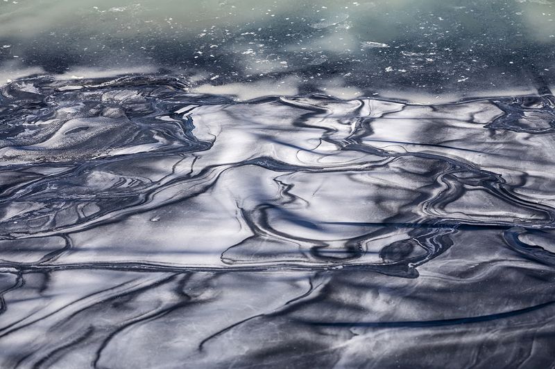 © Matjaz Krivic - Image from the Lithium: The Driving Force of the 21st Century photography project