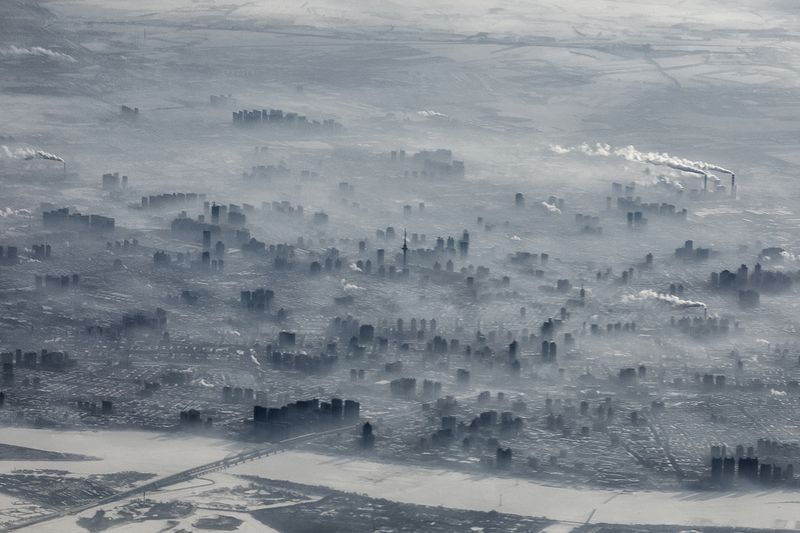 © Matjaz Krivic - Image from the Lithium: The Driving Force of the 21st Century photography project