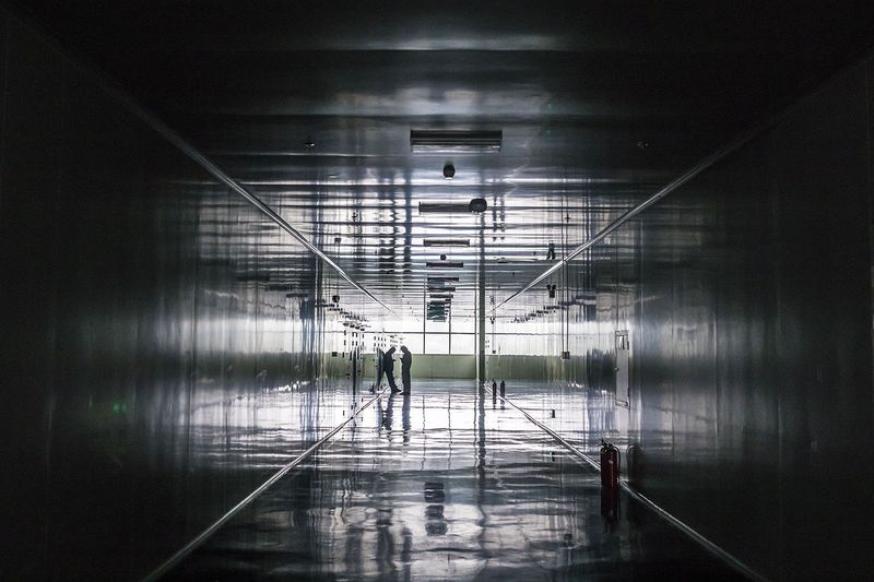 © Matjaz Krivic - Image from the Lithium, The Driving Force of THe 21st Century photography project