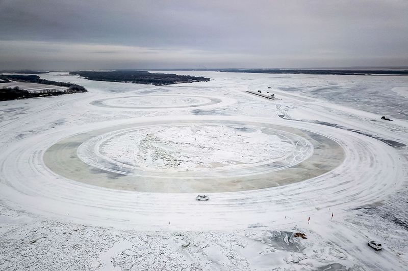 © Matjaz Krivic - Image from the Lithium, The Driving Force of THe 21st Century photography project