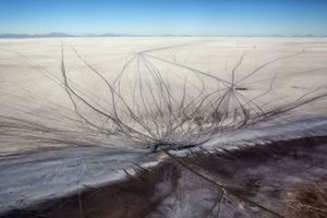 Lithium, The Driving Force of THe 21st Century