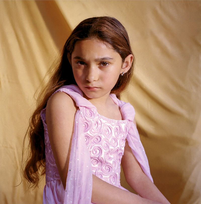 © Tijana Pakic Feterman - Suzana