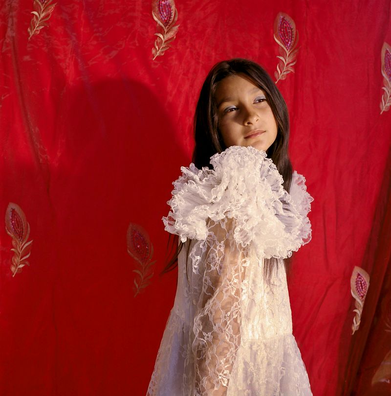 © Tijana Pakic Feterman - Emanuela