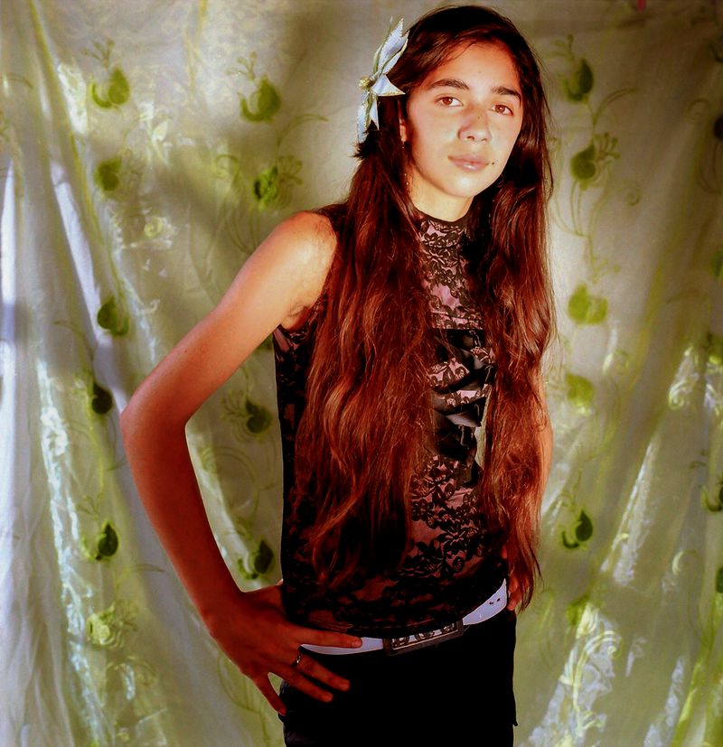 © Tijana Pakic Feterman - elza