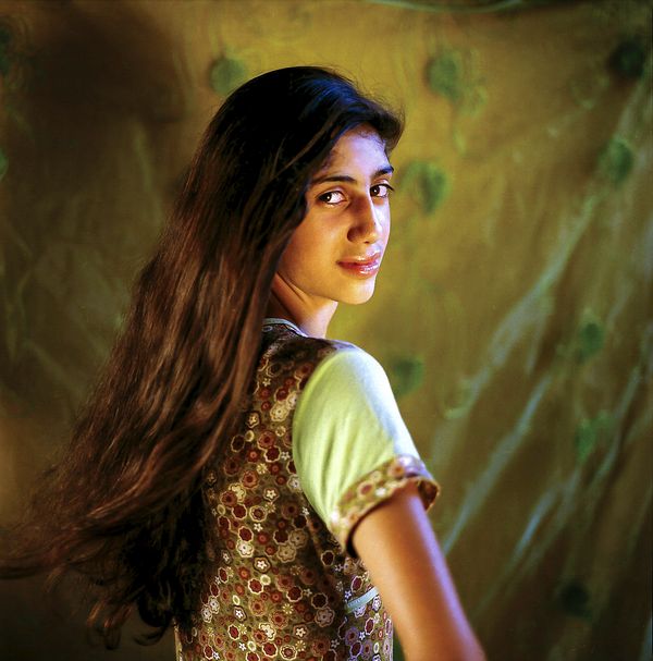 © Tijana Pakic Feterman - Selda