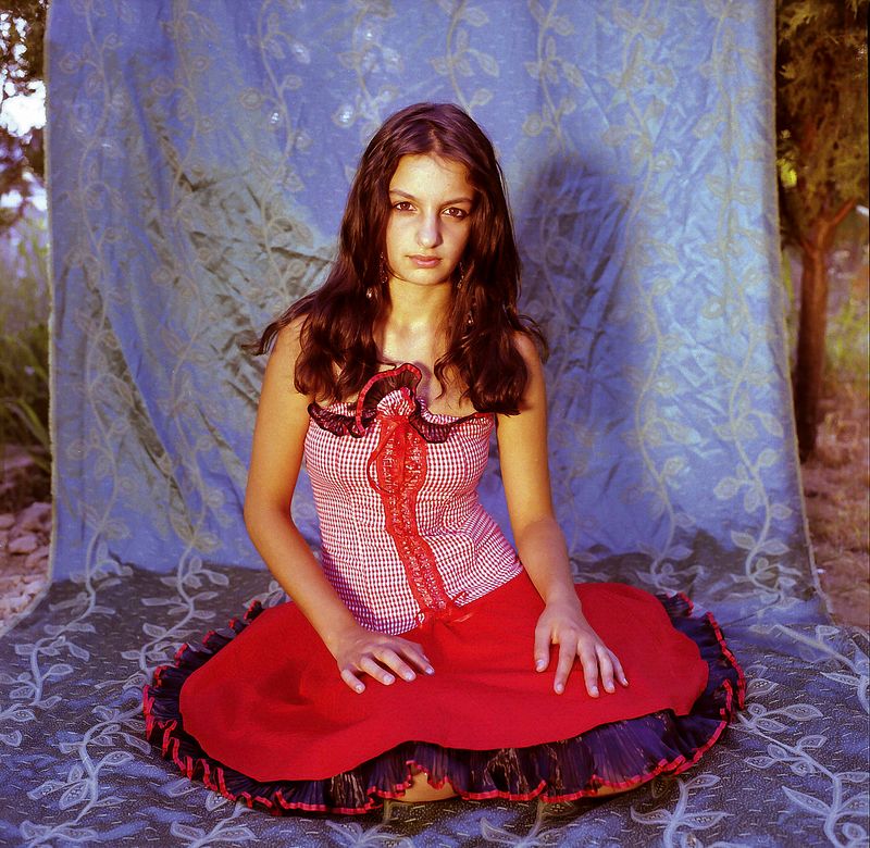 © Tijana Pakic Feterman - Indira