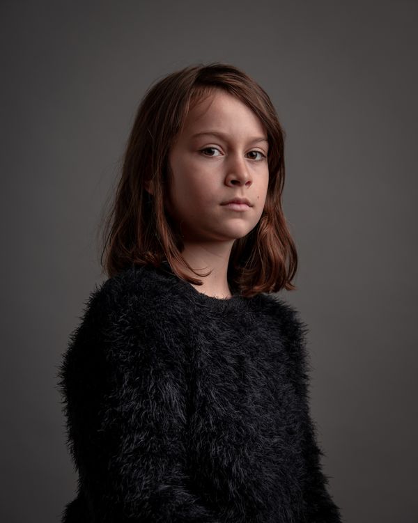 © Tijana Pakic Feterman - Image from the DIGITAL NATIVES photography project