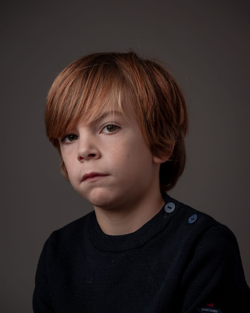 © Tijana Pakic Feterman - Image from the DIGITAL NATIVES photography project