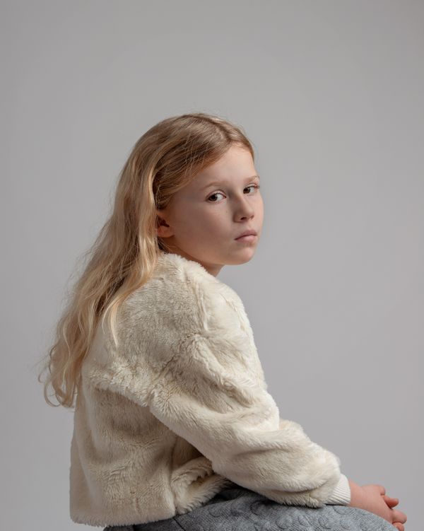 © Tijana Pakic Feterman - Image from the DIGITAL NATIVES photography project