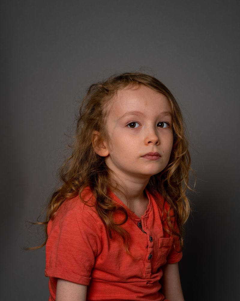 © Tijana Pakic Feterman - Image from the DIGITAL NATIVES photography project