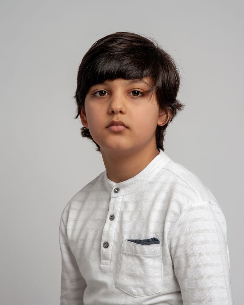 © Tijana Pakic Feterman - Image from the DIGITAL NATIVES photography project