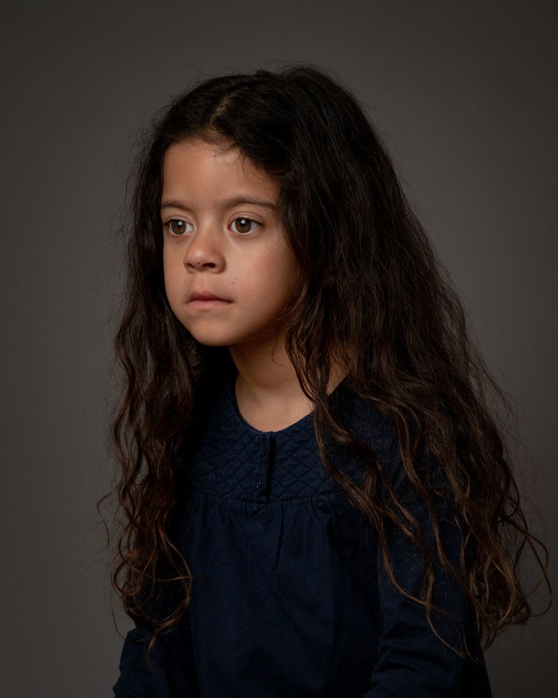 © Tijana Pakic Feterman - Image from the DIGITAL NATIVES photography project