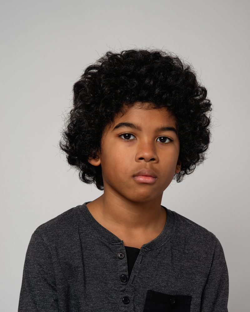 © Tijana Pakic Feterman - Image from the DIGITAL NATIVES photography project