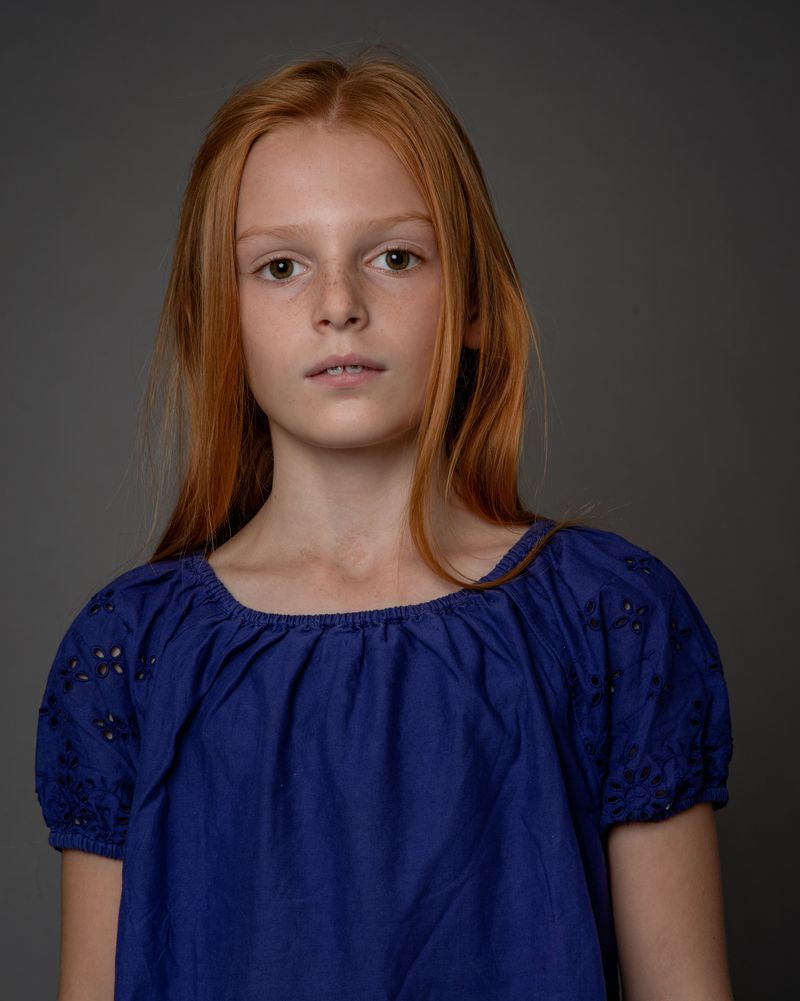 © Tijana Pakic Feterman - Image from the DIGITAL NATIVES photography project