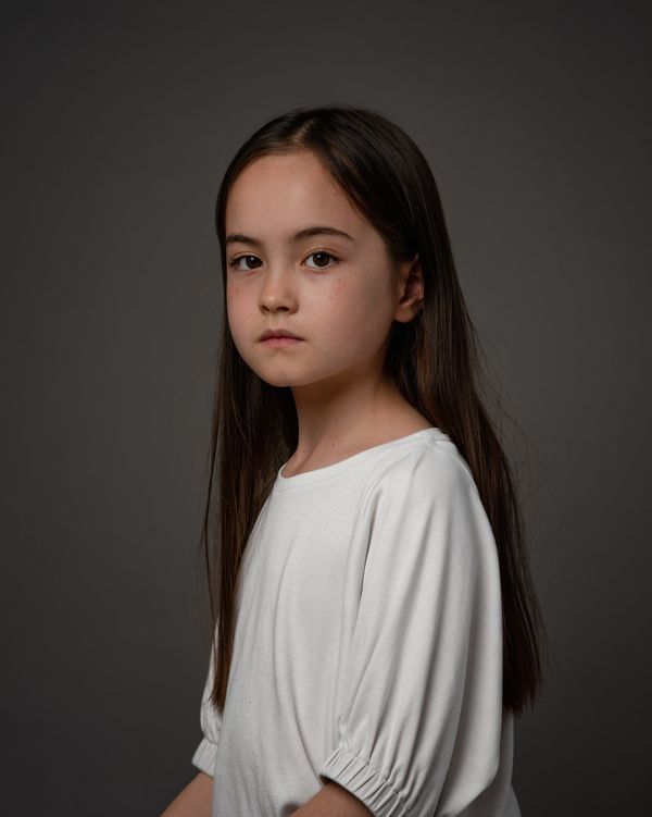 © Tijana Pakic Feterman - Image from the DIGITAL NATIVES photography project