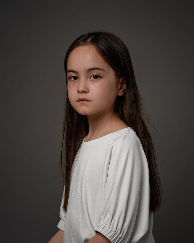 © Tijana Pakic Feterman - Image from the DIGITAL NATIVES photography project