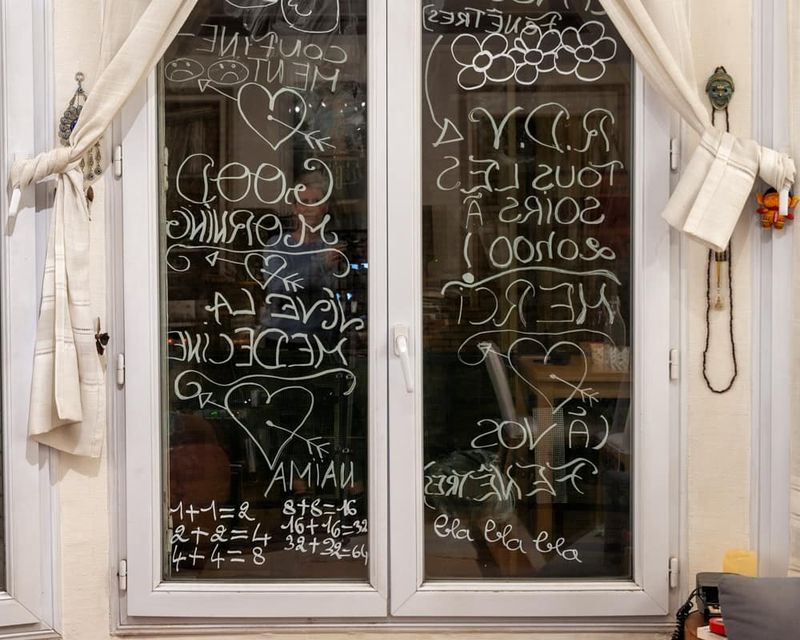 © Tijana Pakic Feterman - Image from the 54m2 photography project