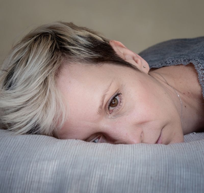 © Tijana Pakic Feterman - Image from the 54m2 photography project