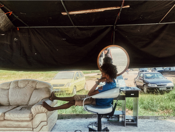 © Adriane de Souza - Image from the Duque de Caxias photography project