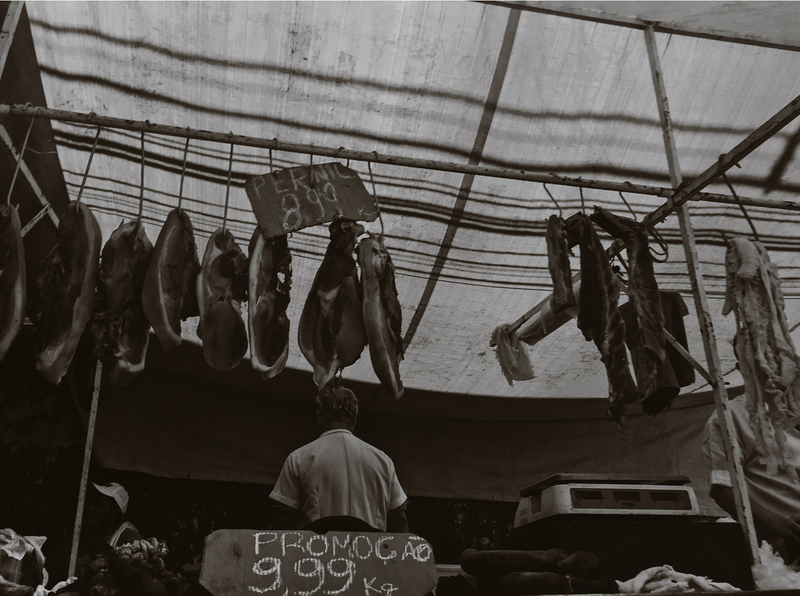 © Adriane de Souza - Image from the Duque de Caxias photography project