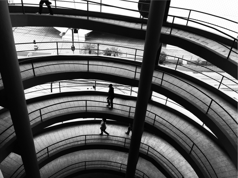 © Adriane de Souza - Image from the Duque de Caxias photography project