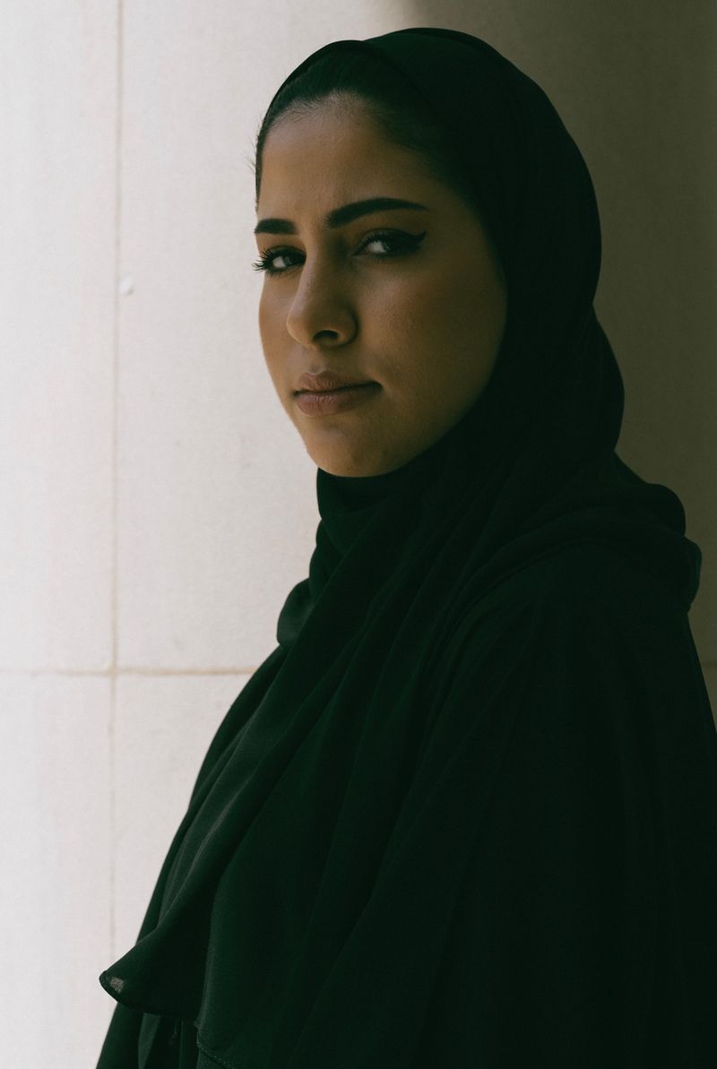 © Adriane de Souza - Mariam Farid