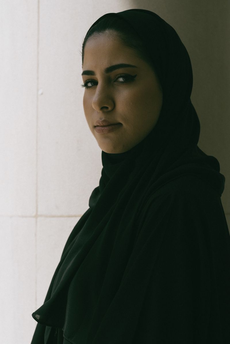 © Adriane de Souza - Mariam Farid