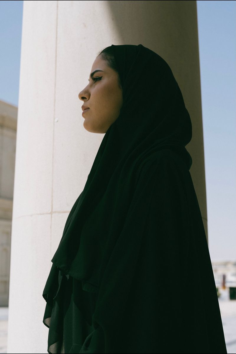 © Adriane de Souza - Image from the Qawiya photography project