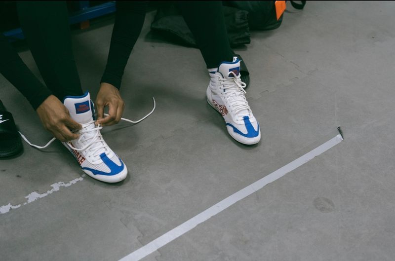 © Adriane de Souza - Afaaf