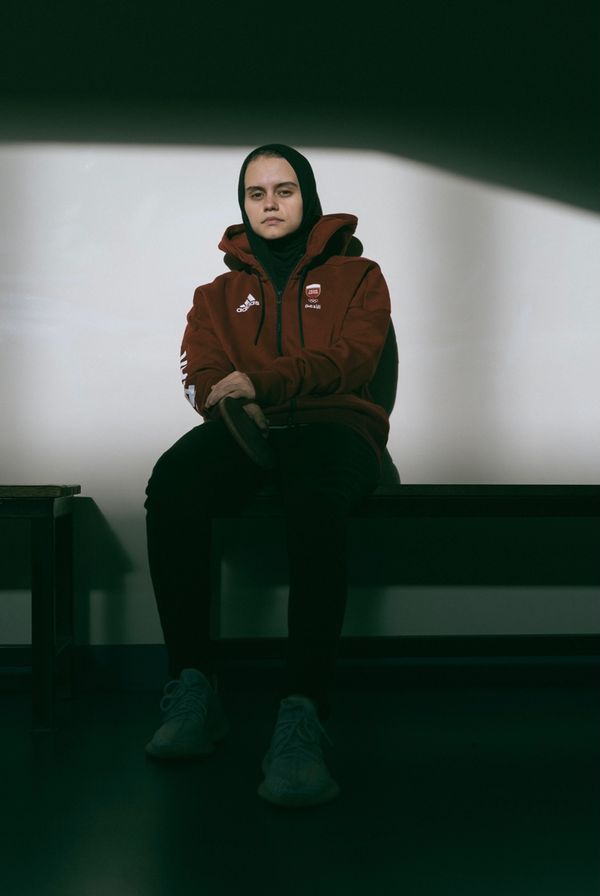 © Adriane de Souza - Aya