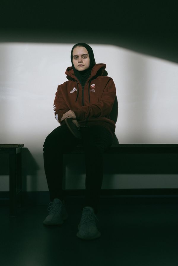 © Adriane de Souza - Aya