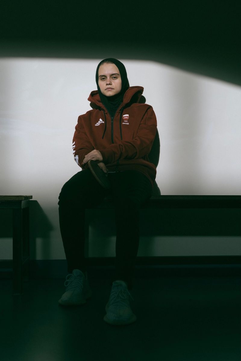 © Adriane de Souza - Aya