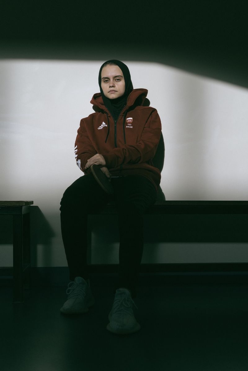 © Adriane de Souza - Aya