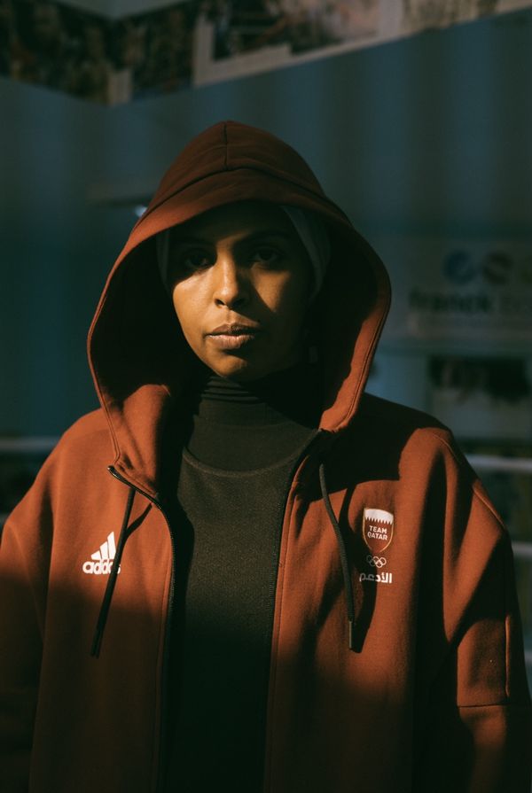 © Adriane de Souza - Afaaf